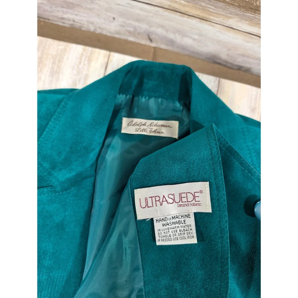 Lilli Ann ⚠️ vintage